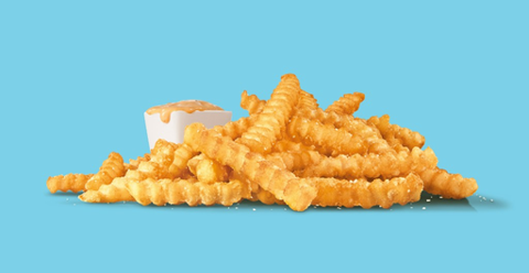 Sonic Fries