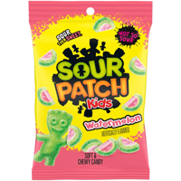 Sour Patch Kids Watermelon