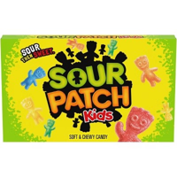 Sour Patch Kids