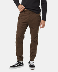 Tentree Stretch Twill Everyday Jogger