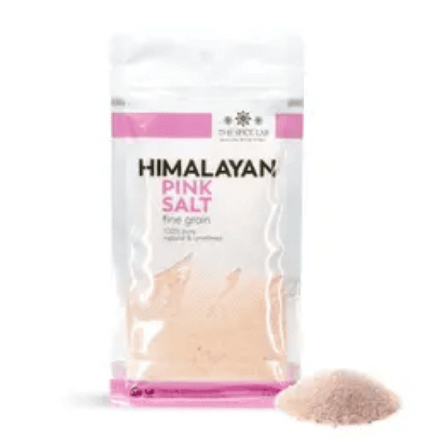 The Spice Lab Pink Himalayan Salt