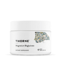 Thorne Magnesium Bisglycinate