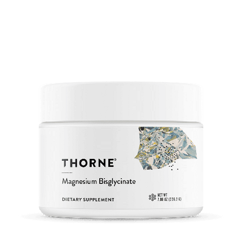 Thorne Magnesium Bisglycinate