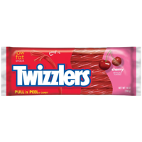 Twizzlers Pull 'n' Peel Cherry