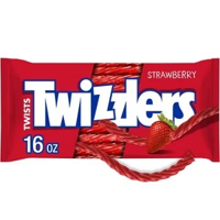 Twizzlers Strawberry Twists
