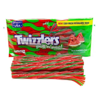 Twizzlers Pull 'n' Peel Watermelon