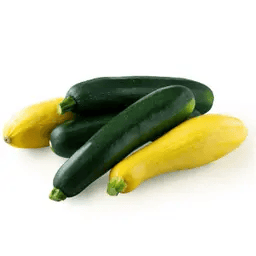 Wholesum Organic Zucchini