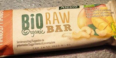 Alesto RAW Mango+Keu
