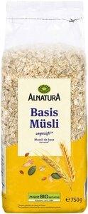 Alnatura Amaranth Basis-Müsli