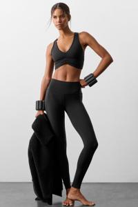 Alo Yoga Airbrush Legging