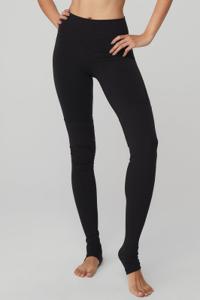 Alo Yoga High-Waist Goddess Legging