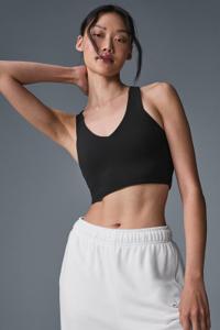 Alo Yoga Real Bra Tank