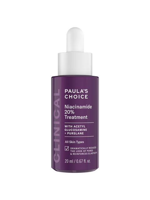 Paula's Choice Clinical Niacinamide 20% Treatment Serum