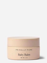 Primally Pure Baby Balm