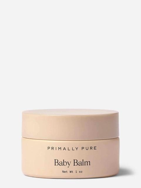 Primally Pure Baby Balm