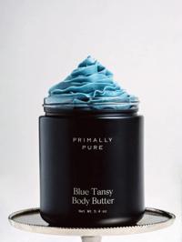 Primally Pure Blue Tansy Body Butter