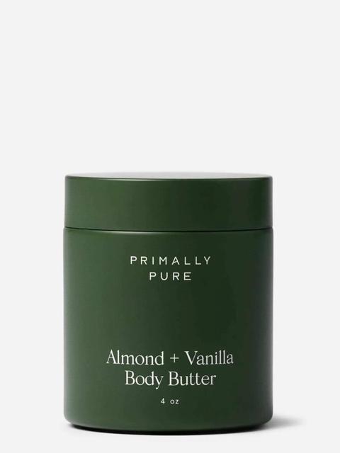 Primally Pure Body Butter