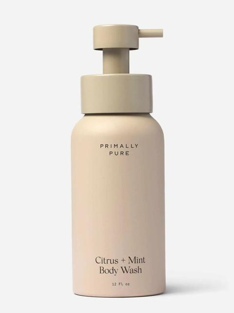 Primally Pure Body Wash