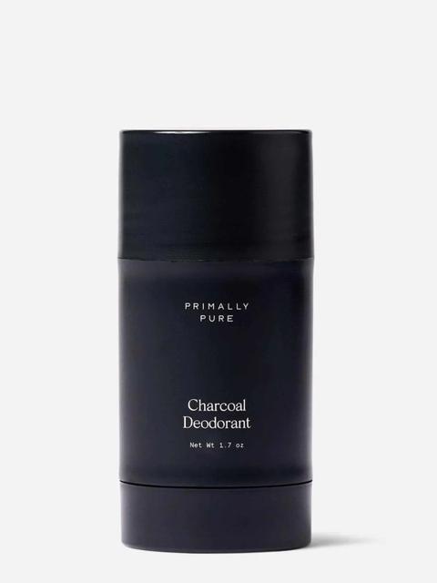 Primally Pure Charcoal Deodorant