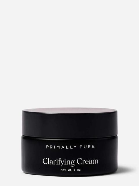 Primally Pure Clarifying Cream