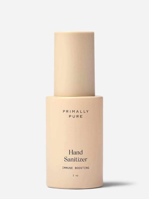 Primally Pure Hand Sanitizer