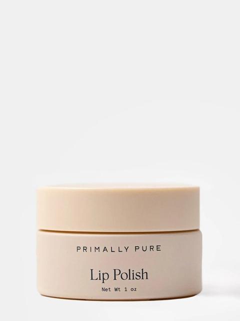 Primally Pure Lip Polish
