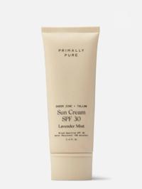 Primally Pure Sun Cream SPF 30