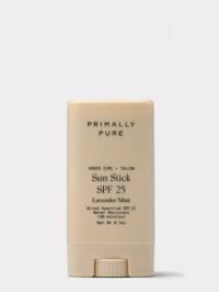 Primally Pure Sun Stick SPF 25