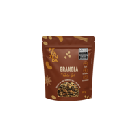 RE FAZENDA Granola por Bela Gil Castanha-de-Caju, Rapadura e Mix de Especiarias