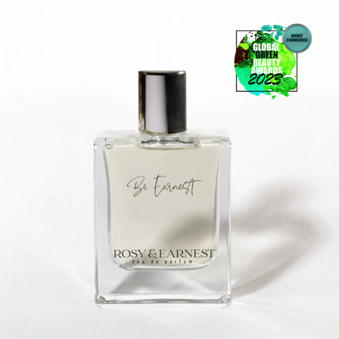 Rosy & Earnest Be Earnest Eau de Parfum
