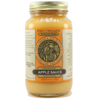 Toigo Orchards Apple Sauce