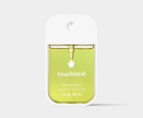Touchland Power Mist Hydrating Hand Sanitizer