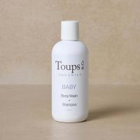 Toups & Co Baby Wash + Shampoo