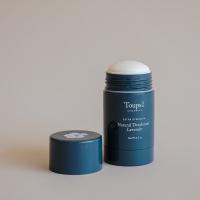 Toups & Co Natural Extra-Strength Deodorant