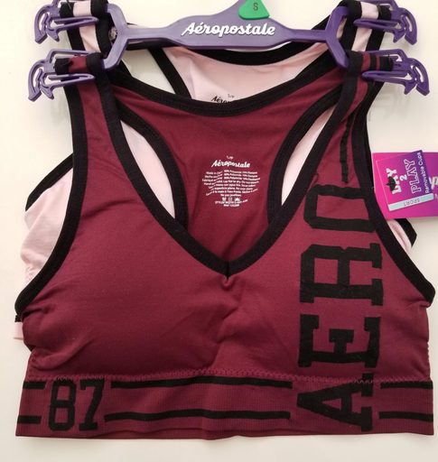 Aéropostale Bras
