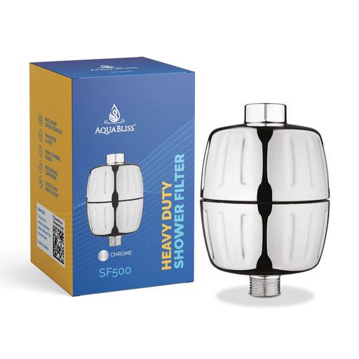 AquaBliss HD Multi-Stage Shower Filter SF500