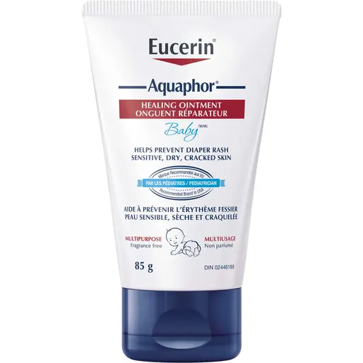 Aquaphor Baby Sensitive Lotion
