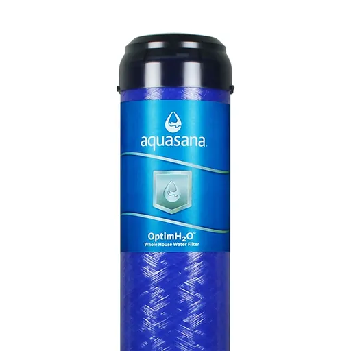 Aquasana OptimH2O Whole House Filtration System