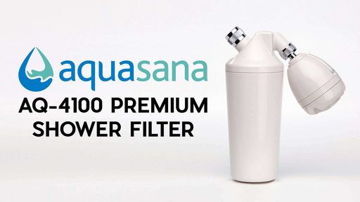 Aquasana Shower Filter