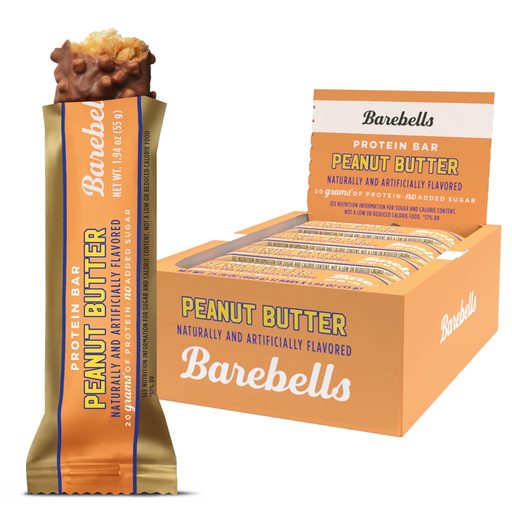 Barebells Protein Bar