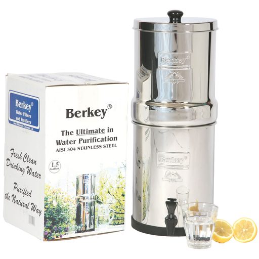 Berkey Water Bottle Filter