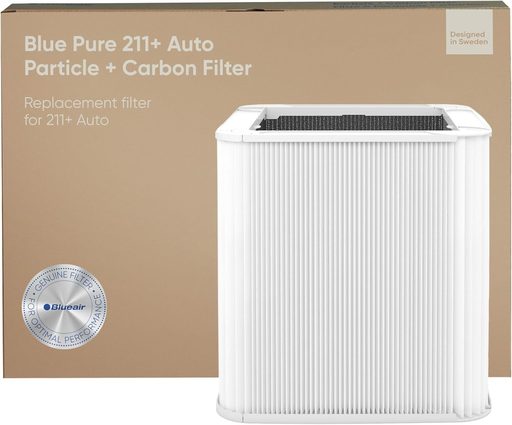 Blueair 211+ Auto