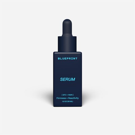 Blueprint Bryan Johnson SFC Facial Serum
