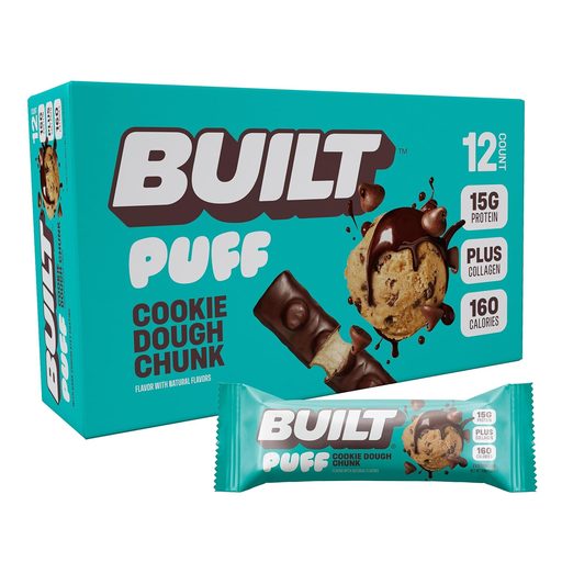 Built Puff Bar