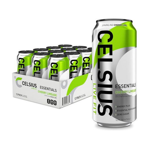 Celsius Energy Drink