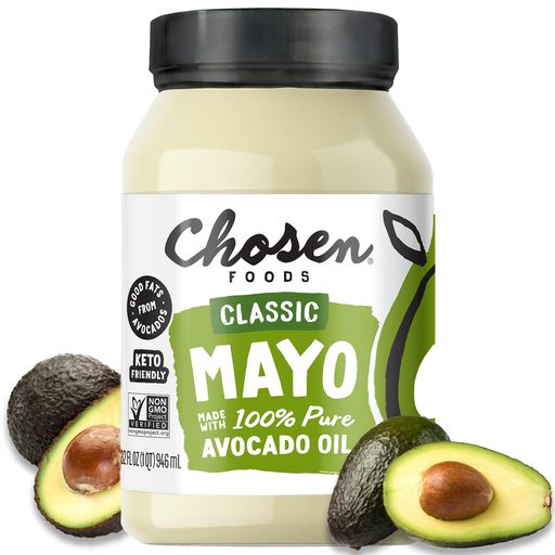 Chosen Foods Classic Avocado Oil Mayo
