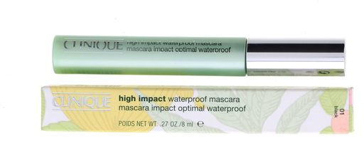 Clinique High Impact Waterproof Mascara
