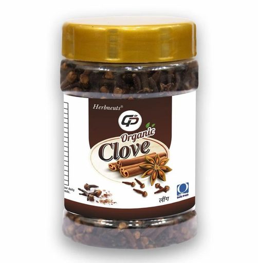 Cloves