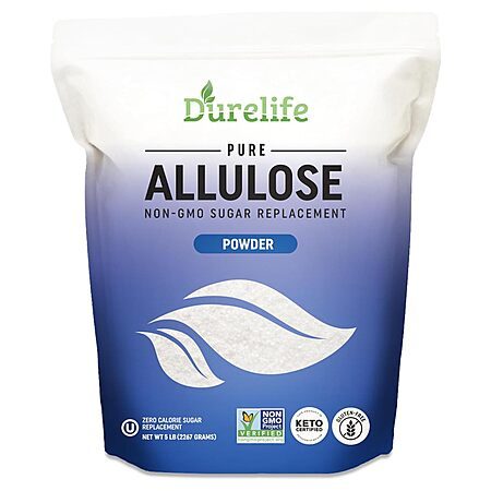 Durelife Pure Allulose Powder