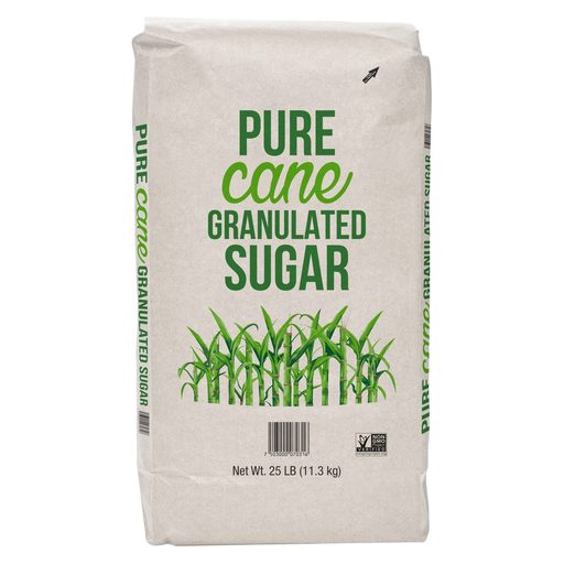 Fareway Pure Cane Granulated Sugar